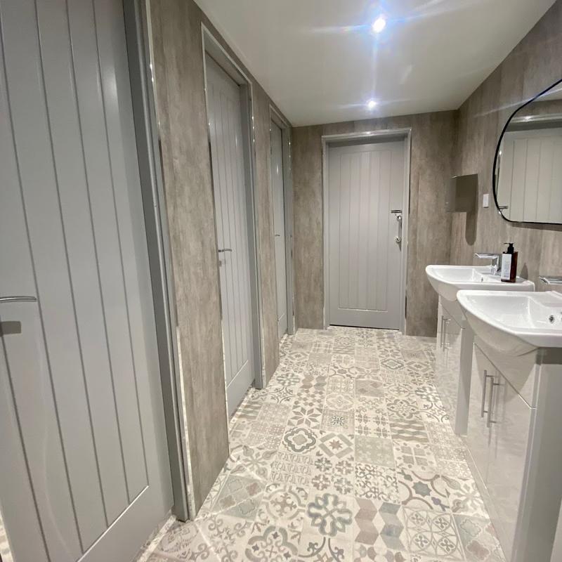 The Spa Hotel - Saltburn — photo 3