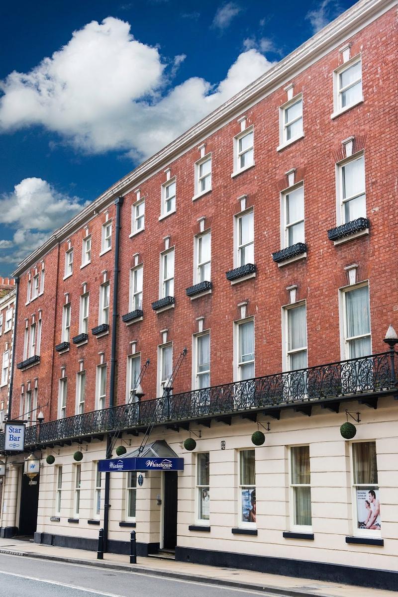 The Star Hotel