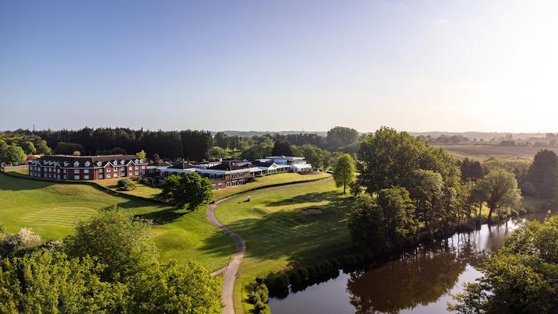 The Stoke by Nayland Hotel