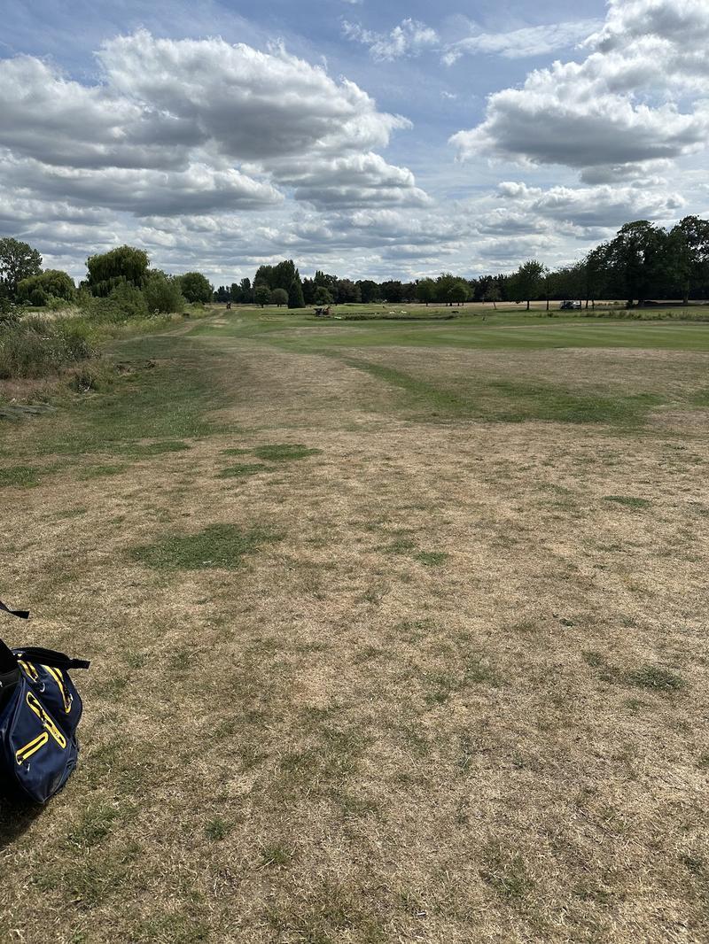 The Suffolk Golf & Country Club