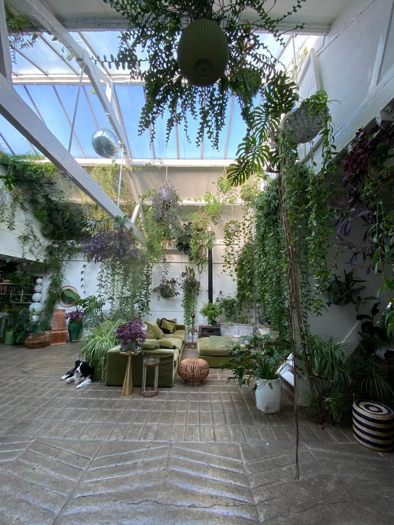 The Tram Studios
