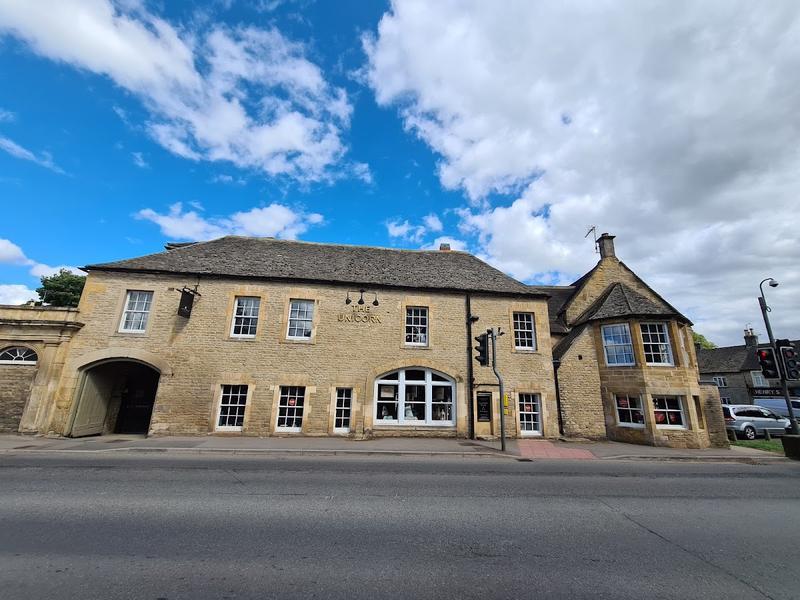 The Unicorn Hotel