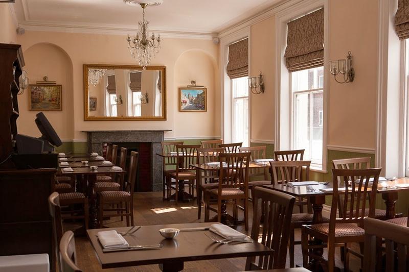 The Warwick