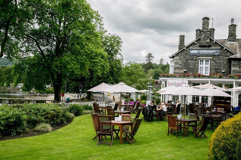 The Waterhead Hotel