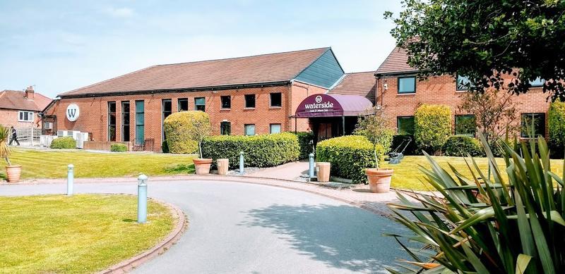 The Waterside Hotel & Galleon Leisure Club