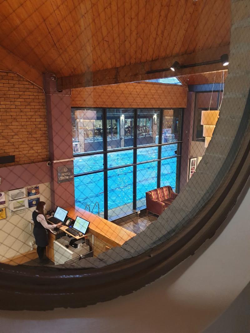 The Waterside Hotel & Galleon Leisure Club — photo 3