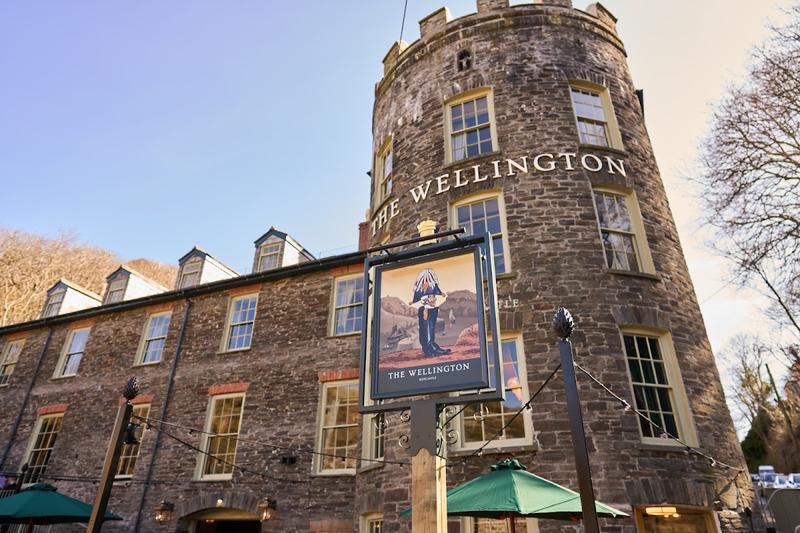 The Wellington Hotel — photo 3