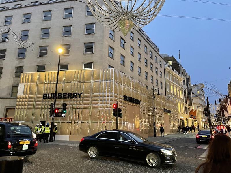 The Westbury Mayfair