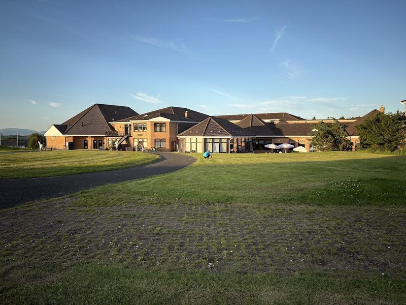 The Westerwood Hotel & Golf Resort