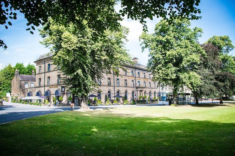 The White Hart Hotel & Conference Centre