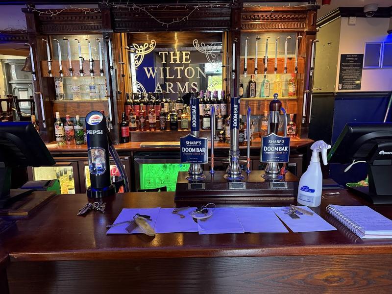 The Wilton