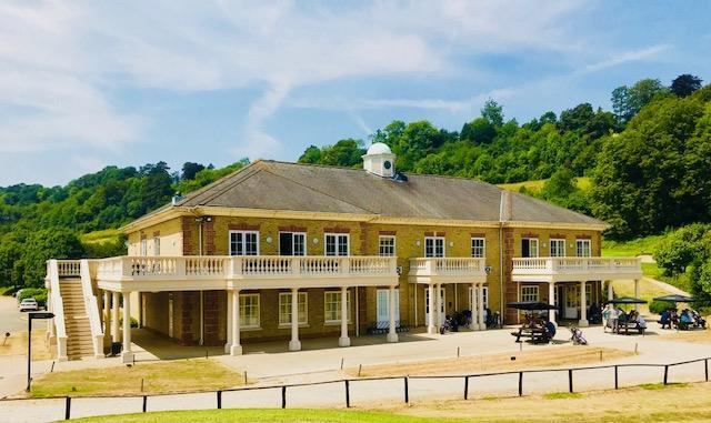 The Woldingham Golf Club