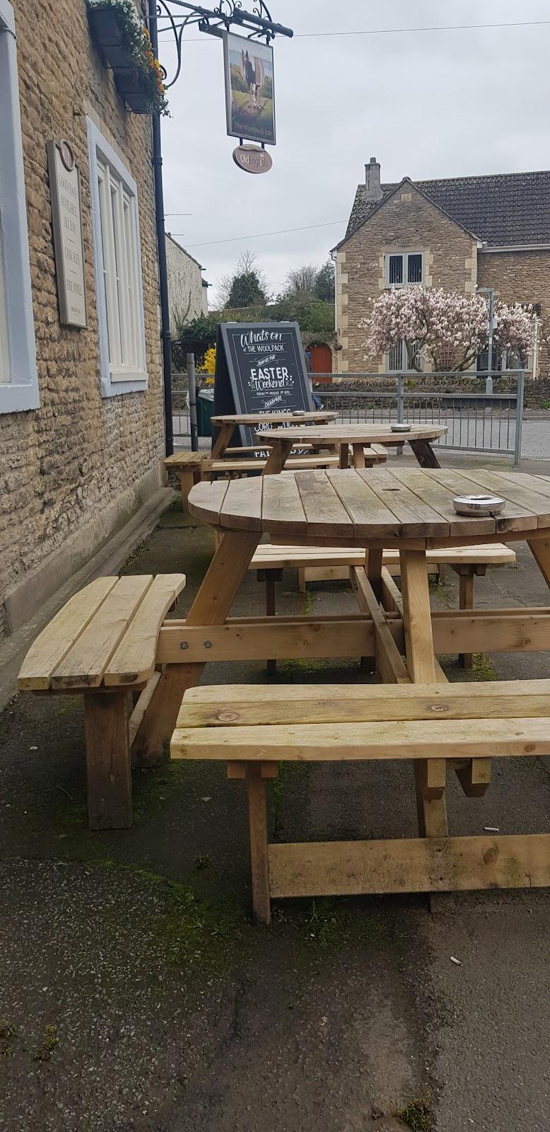 The Woolpack