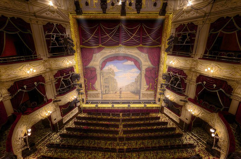 Theatre Royal Newcastle