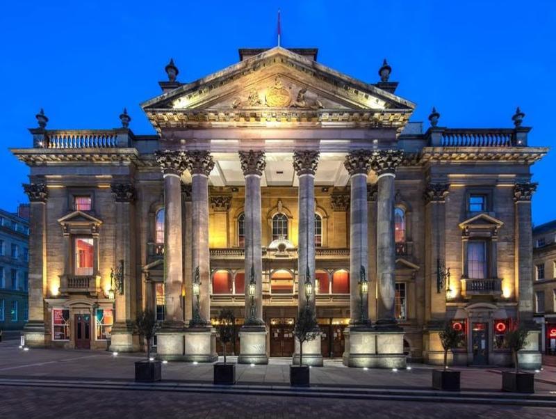 Theatre Royal Newcastle — photo 2
