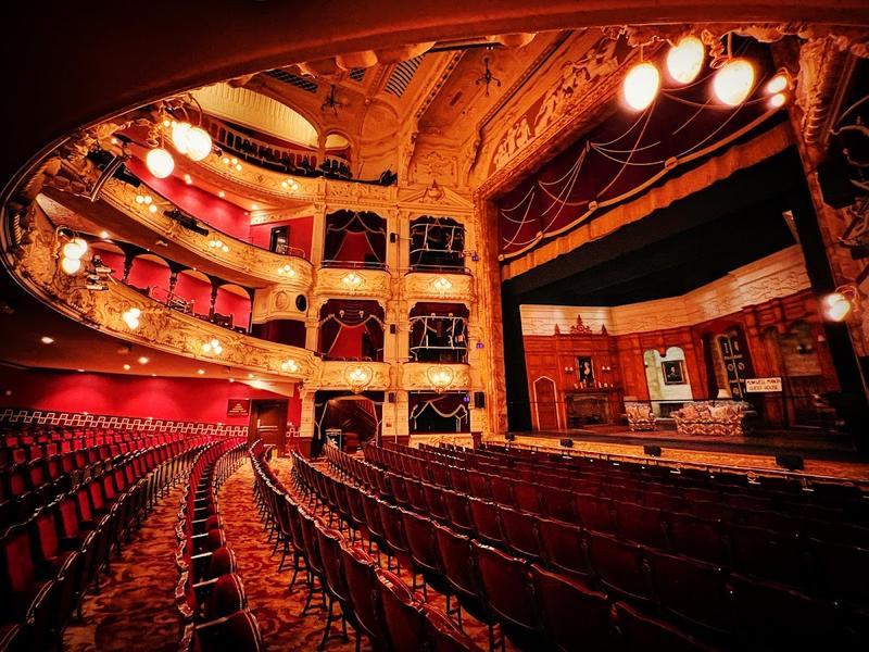 Theatre Royal Newcastle — photo 3