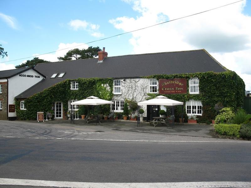 Thelbridge Cross Inn — photo 2