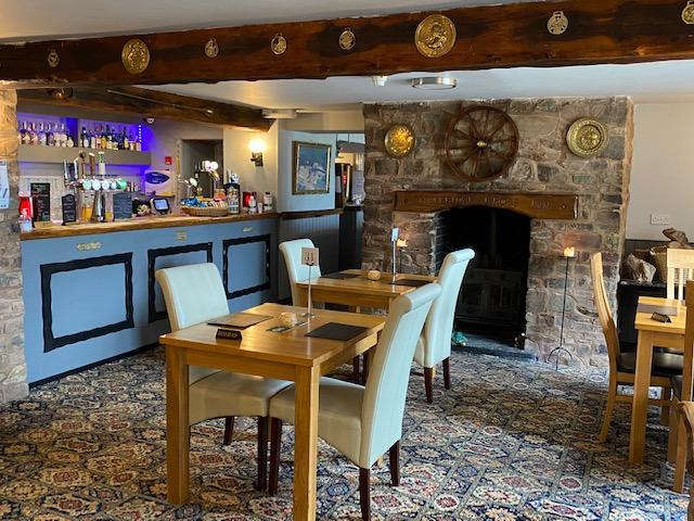 Thelbridge Cross Inn — photo 3