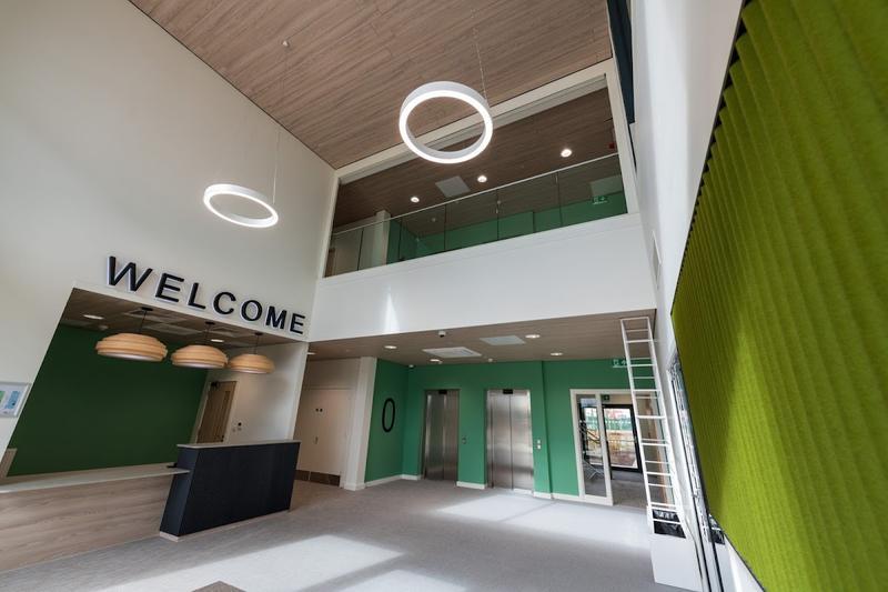 Theobalds Park Training & Conference Centre