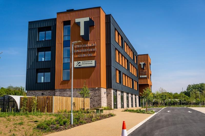 Theobalds Park Training & Conference Centre — photo 2