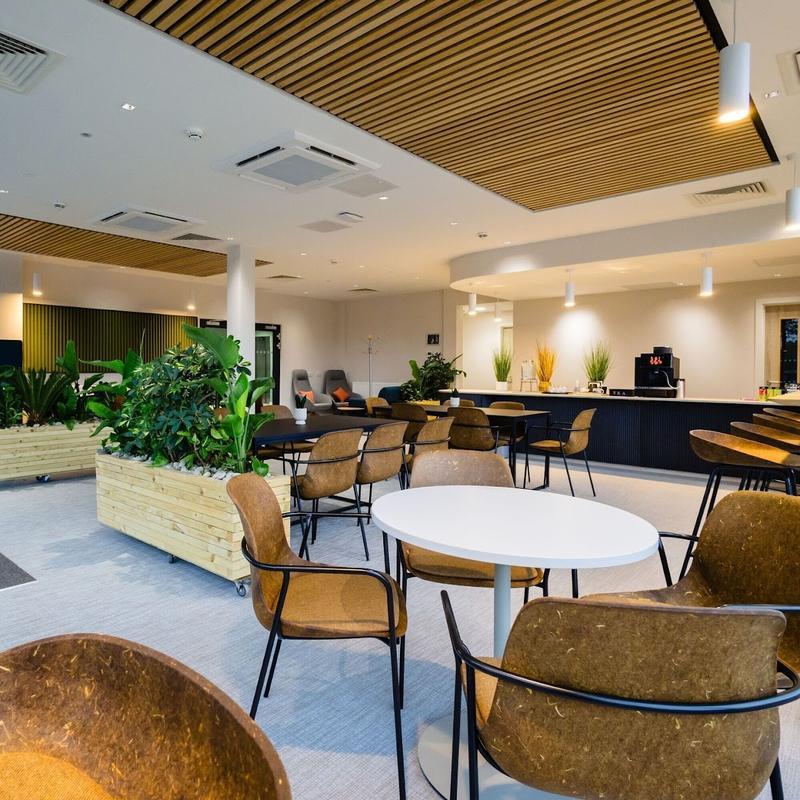 Theobalds Park Training & Conference Centre — photo 3