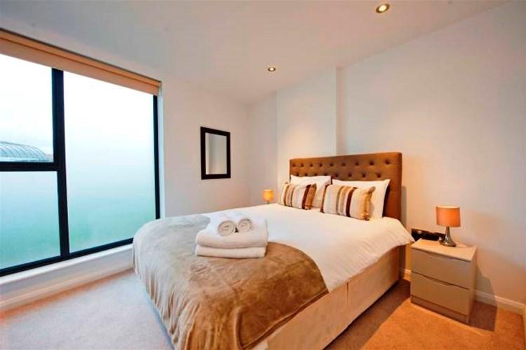 Think Apartments - London Bridge