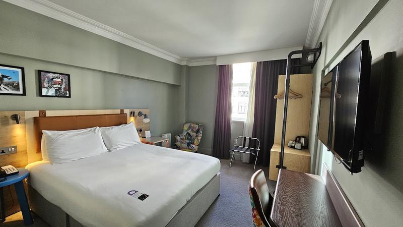Thistle Bristol City Centre - The Grand Hotel — photo 2