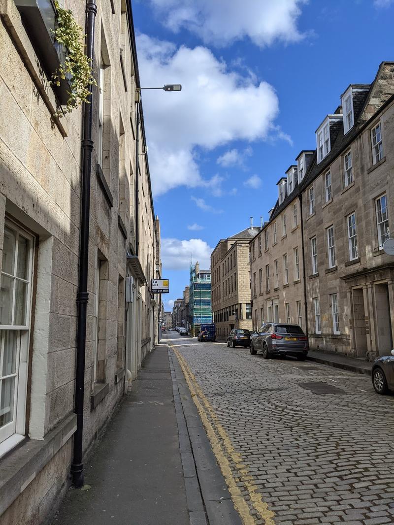 Thistle Edinburgh