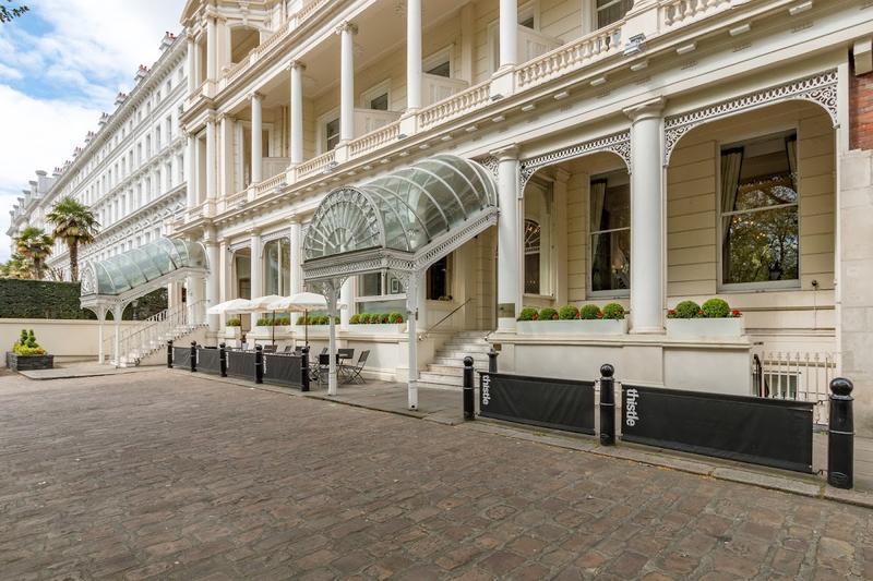 Thistle Lancaster Gate