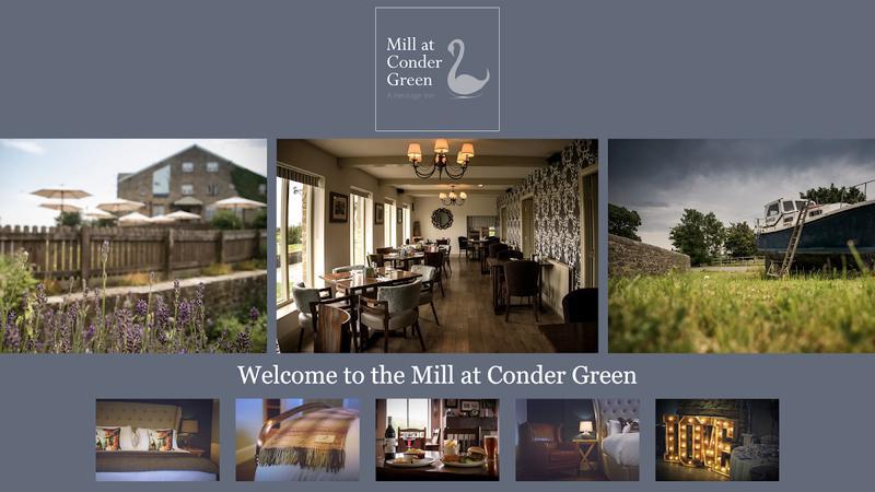 Thurnham Mill Hotel & Brasserie — photo 3