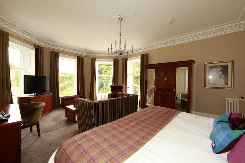 Tor-na-Coille Hotel — photo 2