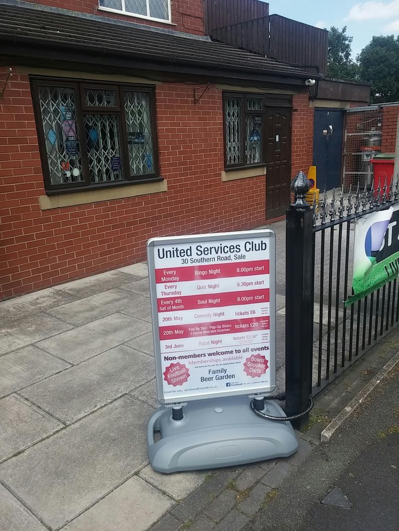 Touchbase Manchester South