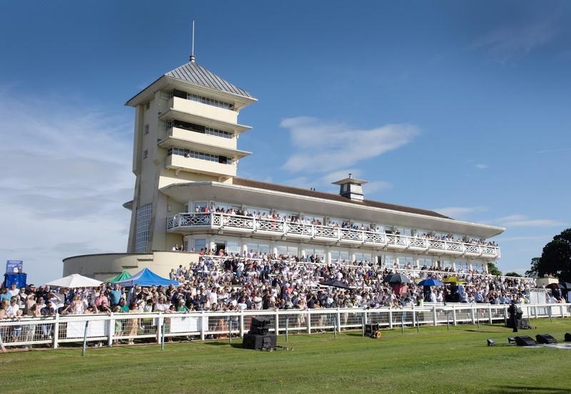 Towcester Racecourse & Conference Centre