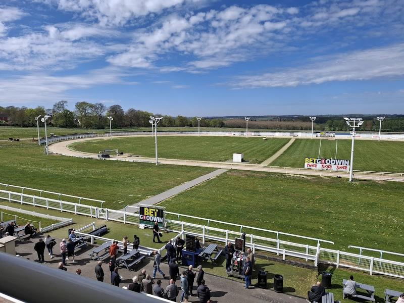 Towcester Racecourse & Conference Centre — photo 2