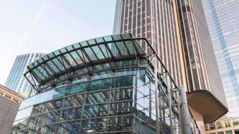 Tower 42