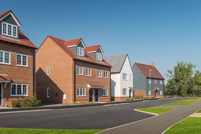 Towerlands