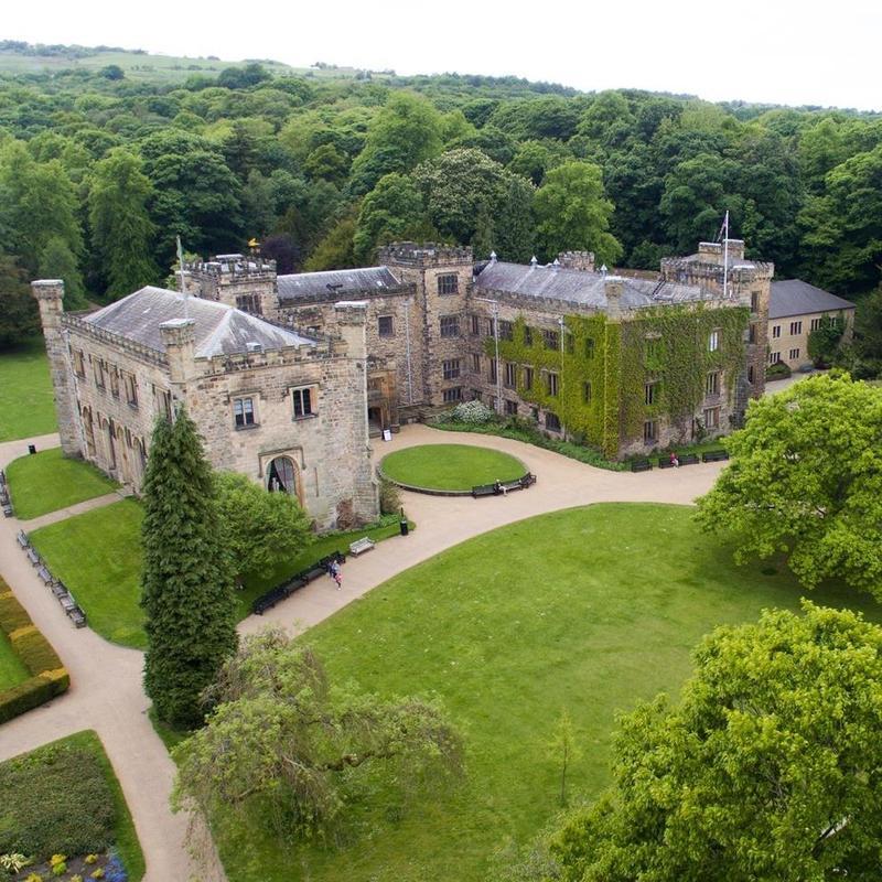 Towneley Hall Art Gallery & Museum — photo 2