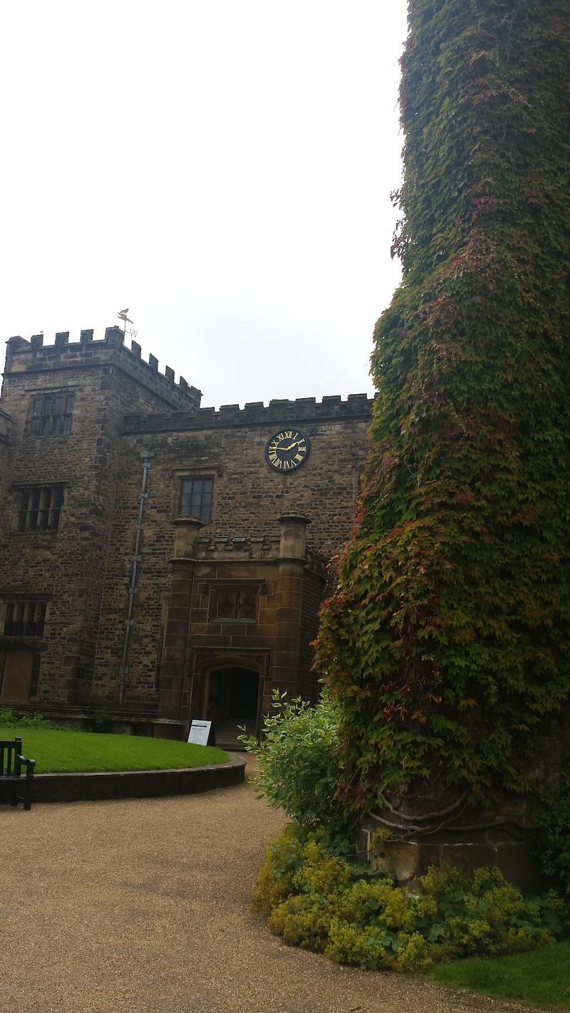 Towneley Hall Art Gallery & Museum — photo 3