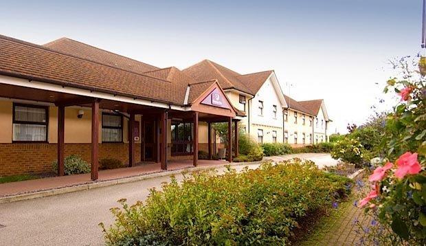 Travel Inn The Mallard