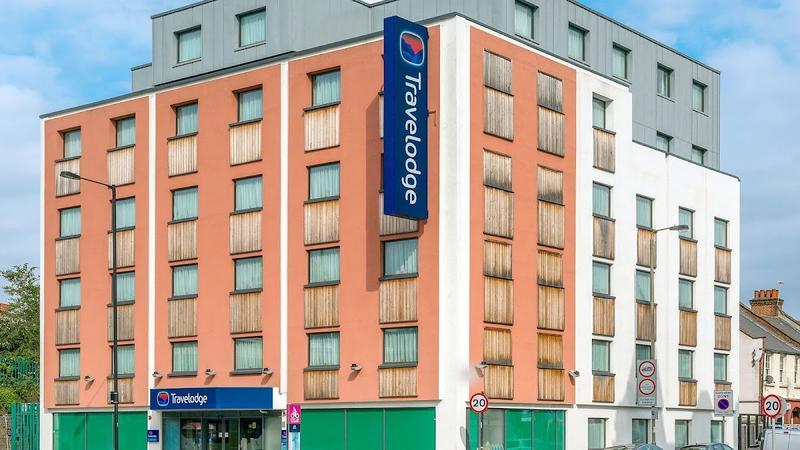 Travelodge Balham