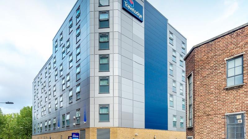 Travelodge Bethnal Green