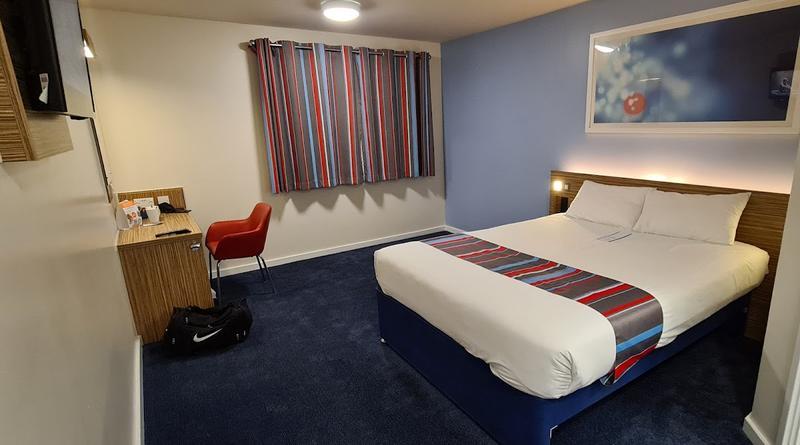 Travelodge Braehead Glasgow — photo 2