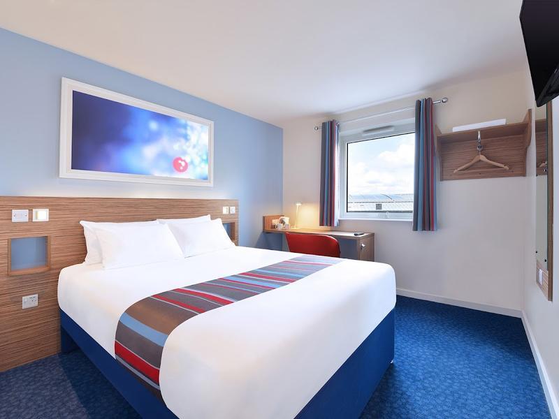 Travelodge Braehead Glasgow — photo 3