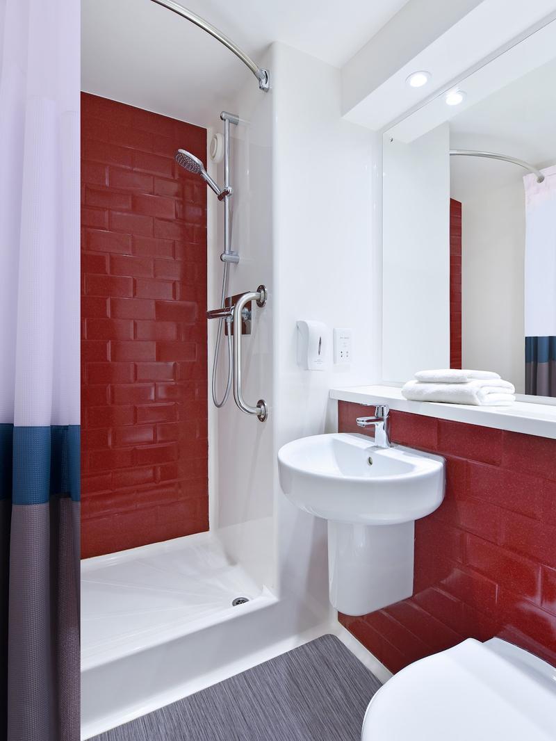 Travelodge Bristol Mitchell Lane — photo 3