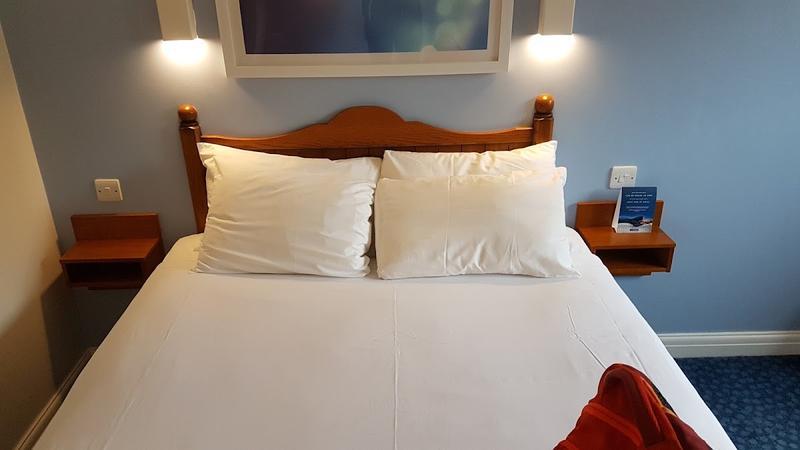 Travelodge Derby Chaddesden — photo 2