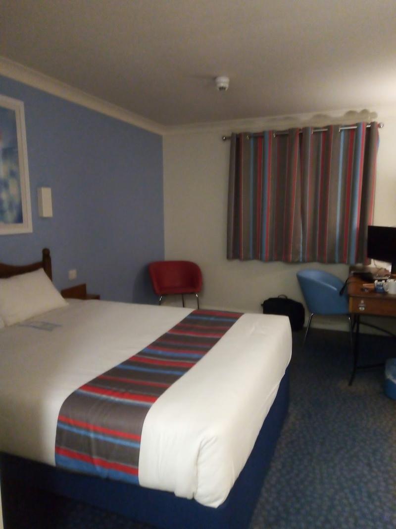Travelodge Derby Chaddesden — photo 3