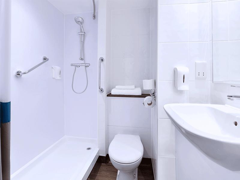Travelodge Farringdon — photo 3