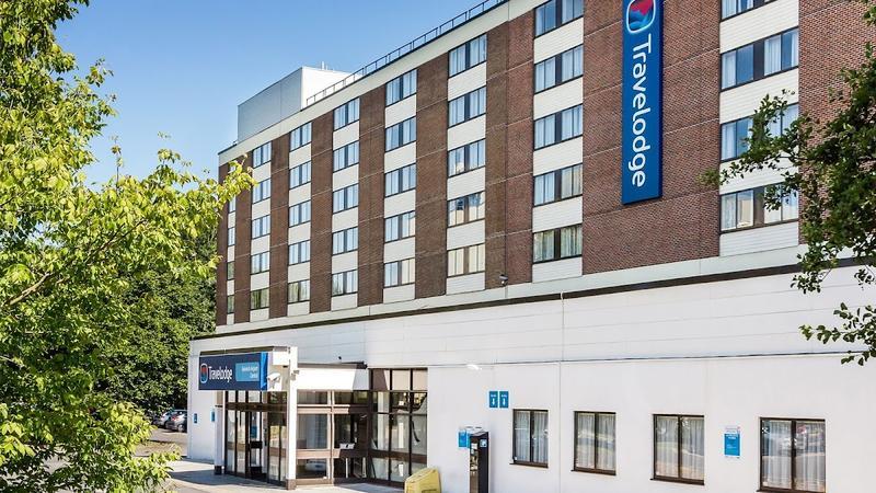 Travelodge Gatwick Airport