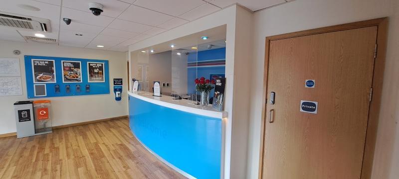 Travelodge Harrow Central — photo 3