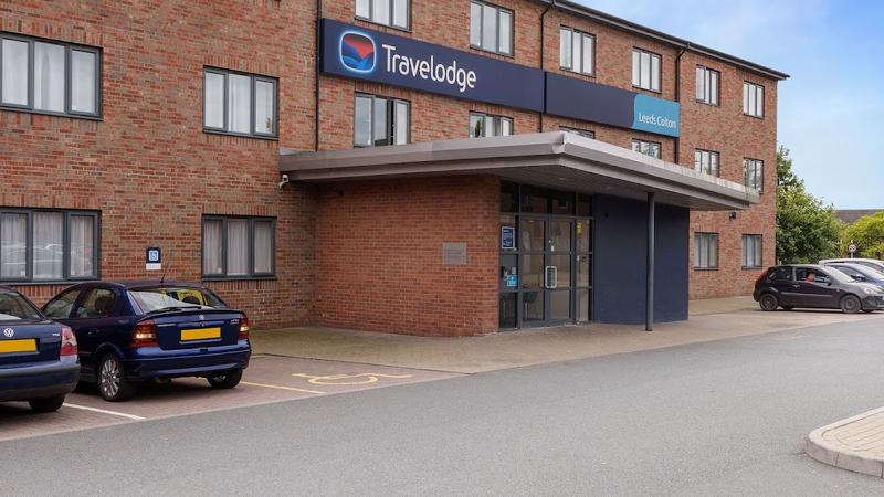 Travelodge Leeds Colton Hotel